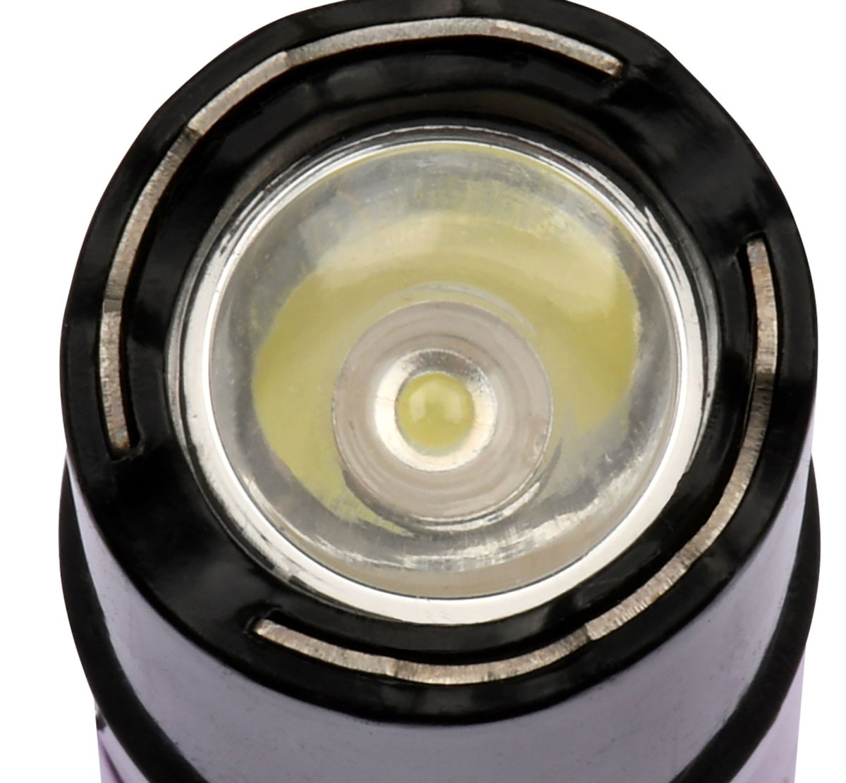 Lipstick Lightning - Concealed Stun Gun - MTech at Uppercut Tactical